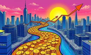 El Poder de un Buen Flujo de Caja: Clave del Éxito