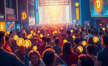 Adopción Masiva de Cripto: ¿Estamos Preparados?