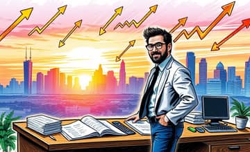 Valoración de Empresas: ¿Cuánto Vale Realmente tu Negocio?