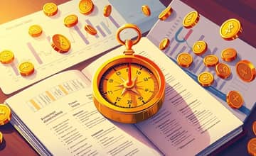 Tu Brújula Financiera: ¿Cómo Interpretar los Balances?