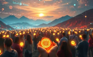 Web3: La Revolución Descentralizada Potenciada por Cripto