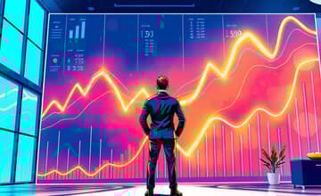 Modelos Financieros: Prediciendo el Futuro de tu Negocio