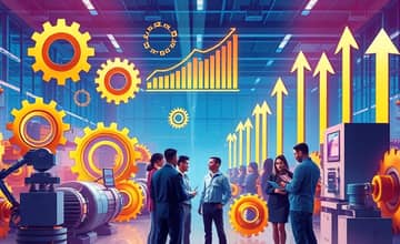 Rentabilidad: Midiendo la Eficiencia de tus Operaciones