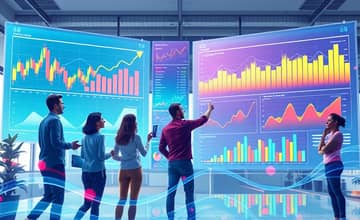 Benchmarking Financiero: Mejorando tu Desempeño