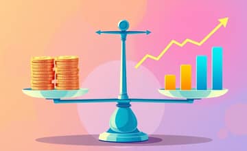 Costos Fijos vs. Variables: Impacto en tu Margen
