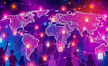 Decentralized Autonomous Organizations (DAOs): El Poder de la Comunidad