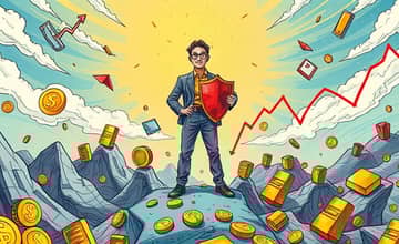 El Impacto de la Inflación en tus Finanzas