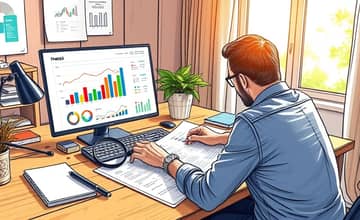 Diagnóstico Financiero: Entendiendo la Salud de tu Empresa