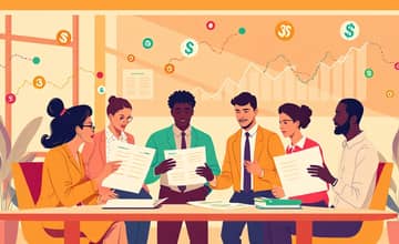 La Solidez de tus Créditos: El Análisis Crediticio