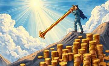 APALANCAMIENTO: Maximizando tus Recursos Inteligentemente