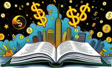 La Contabilidad Creativa: Detectando Irregularidades