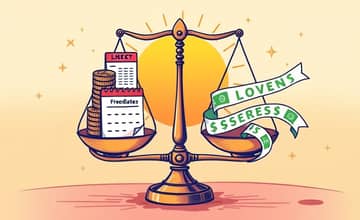 Préstamos vs. Créditos: Conoce las Diferencias Clave