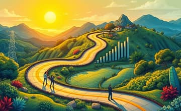 Presupuesto Maestro: La Hoja de Ruta para tu Éxito Financiero