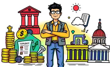 Estrategias de Financiamiento: Opciones y Decisiones