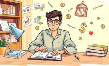 Cómo Calcular la Cuota Perfecta de tu Préstamo