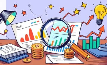 Descifrando los Reportes Anuales: Guía Completa