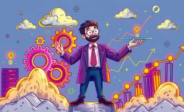 Optimización de Costos: Recortando sin Compromisos