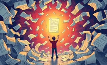 Consolidación de Deudas: ¿Es un Préstamo la Solución?