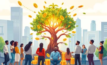 Préstamos para Emprendedores: Impulsa tu Negocio