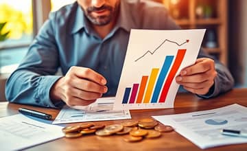 Margen Bruto vs. Neto: Comprendiendo tus Ganancias