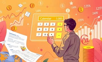 Calculadora de Préstamos: Herramienta Indispensable para tu Bolsillo