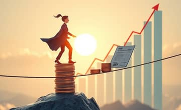 El Impacto de tu Préstamo en tu Salud Financiera General