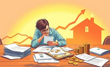 ¿Cómo Afecta la Inflación a tus Préstamos?