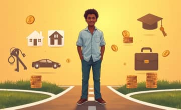 Descubre el Préstamo Ideal para tus Necesidades Financieras