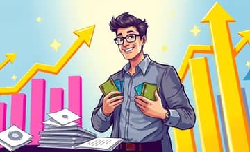 Mejora tu Historial Crediticio para Obtener Mejores Préstamos