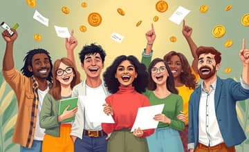 Préstamos Consumo: Compras Inteligentes con Financiamiento