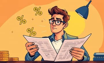 La Importancia del TAE en tu Decisión de Préstamo