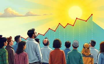 Indicadores Adelantados: Pronosticando Tendencias