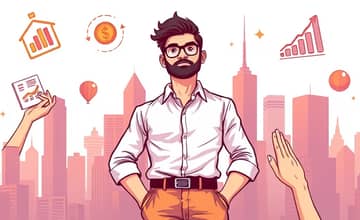 Préstamos para Pequeñas Empresas: Haciendo Crecer tu Visión