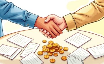 Préstamos entre Particulares: Una Alternativa a la Banca Tradicional