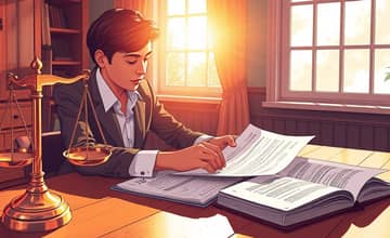 Aspectos Legales de los Préstamos: Protege tus Derechos