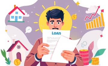 Requisitos Básicos para Aprobar tu Préstamo sin Problemas