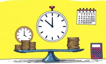 Elige el Mejor Plazo para tu Préstamo y Ahorra Dinero