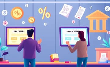 Reseñas de Préstamos: Analizando las Mejores Opciones del Mercado