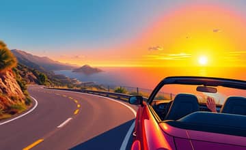 Préstamos para Coches: Conduce Hacia tu Próxima Aventura