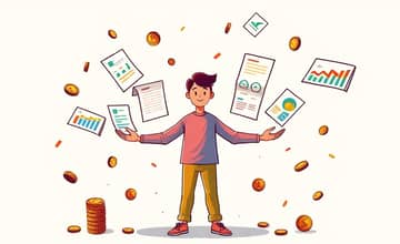 Gestiona Varios Préstamos: Mantén tus Finanzas Bajo Control