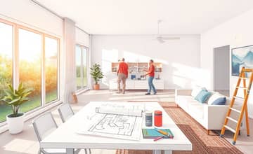 Préstamos para Reformas: Transforma tu Hogar