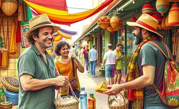 Regatea y Ahorra: Técnicas para Obtener Mejores Precios