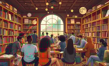 Empodérate con Conocimiento: Tu Biblioteca Financiera Esencial