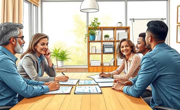 La Guía para Elegir un Buen Asesor Financiero