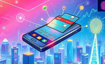 Optimiza Tus Métodos de Pago: Cash, Tarjeta o App