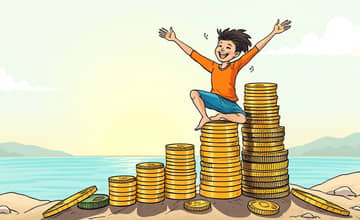 Vive por Debajo de Tus Posibilidades: La Clave de la Riqueza