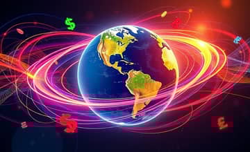 Entiende el Mercado de Divisas: ¿Es para Ti?