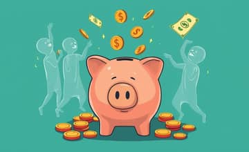 Controla Tus Gastos Fantasma: Aquellos que No Ves