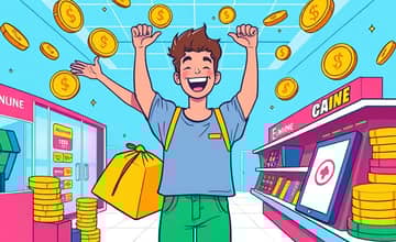 Cómo Usar el Cashback y Gana Dinero con Tus Compras