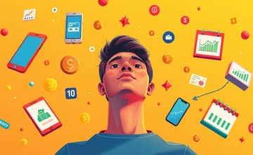 Automatiza Tu Vida Financiera: Sin Esfuerzo, Grandes Beneficios